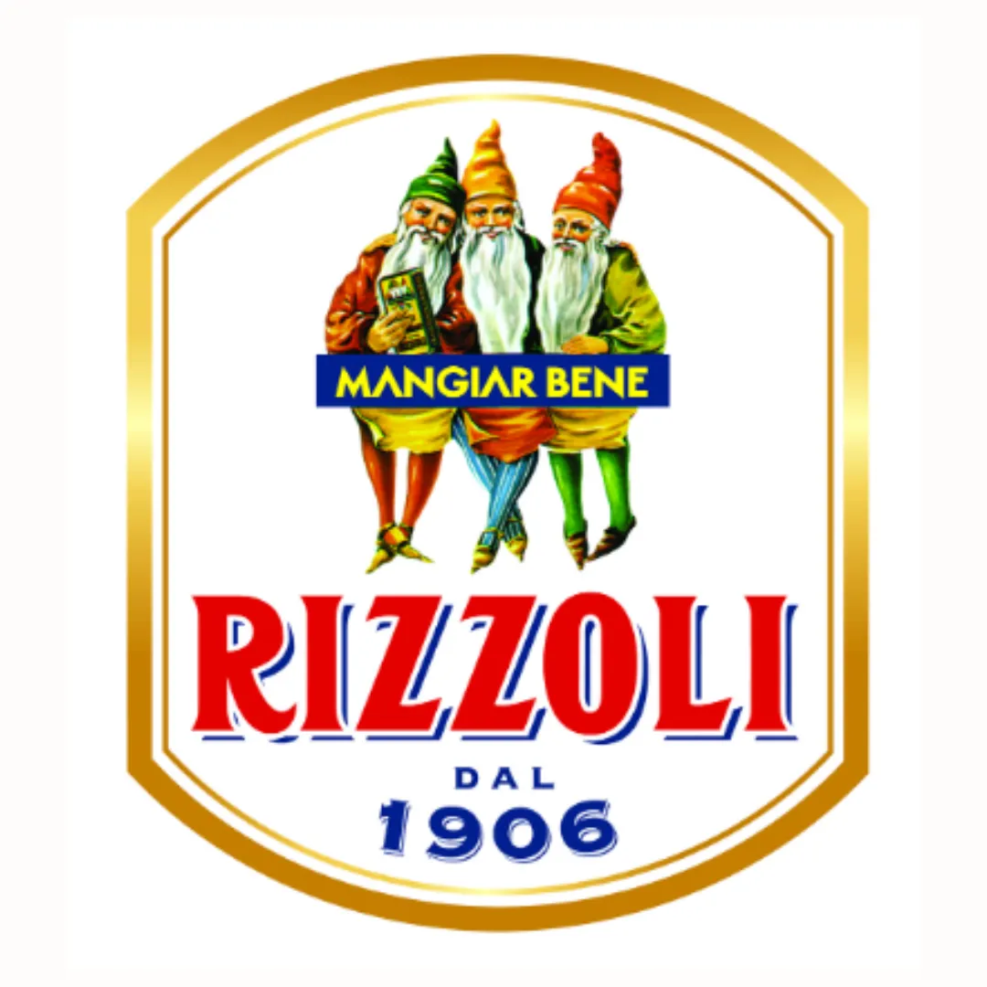Rizzoli, uno dei produttori con cui lavora Cittadella Parma
